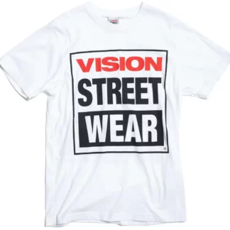vision street wear